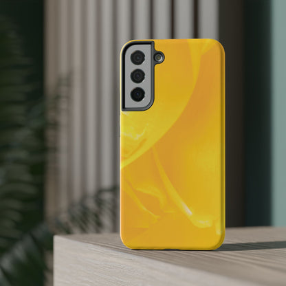 Impact-Resistant Phone Case — Sunlit Splash