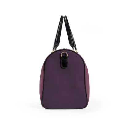 Travel Bag – Fireside Fig