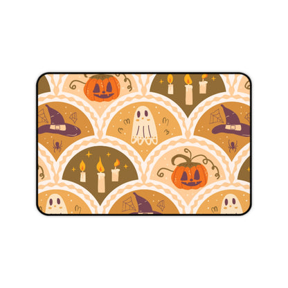 Desk Mat – Vintage Haunt