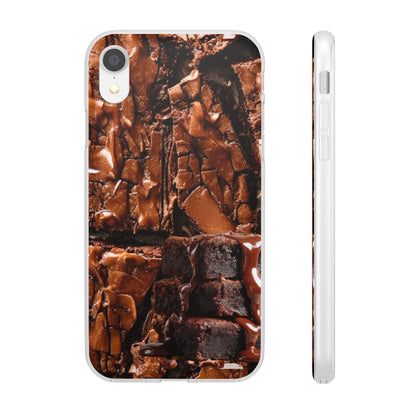 Flexi Case – Brownie Weather