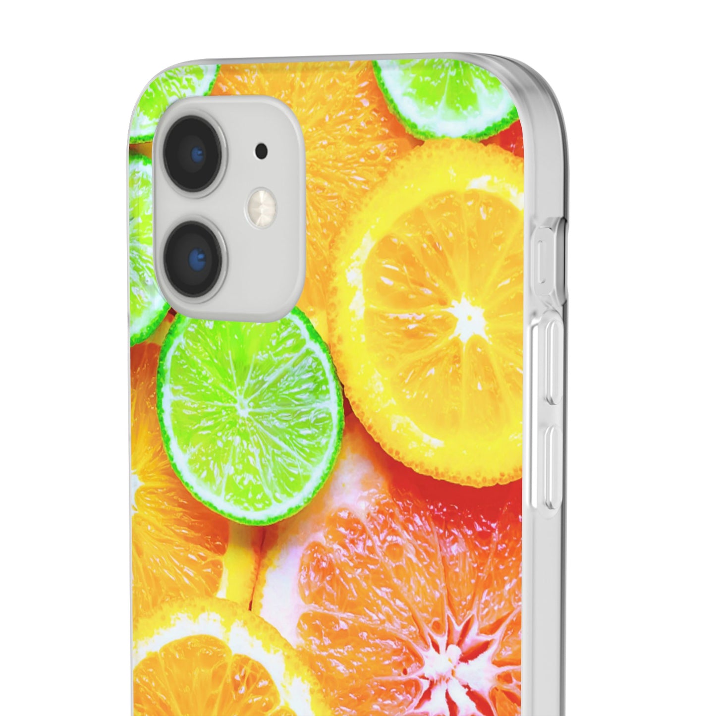 Flexi Case – Sunkissed Citrus