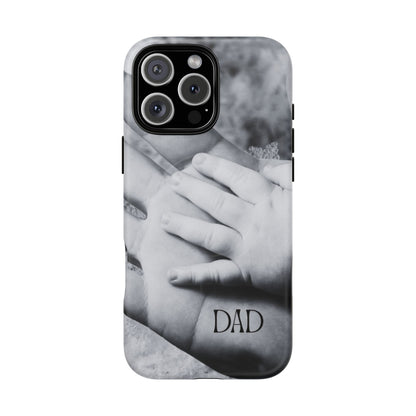 Protective Magnetic Phone Case – Dad's Legacy