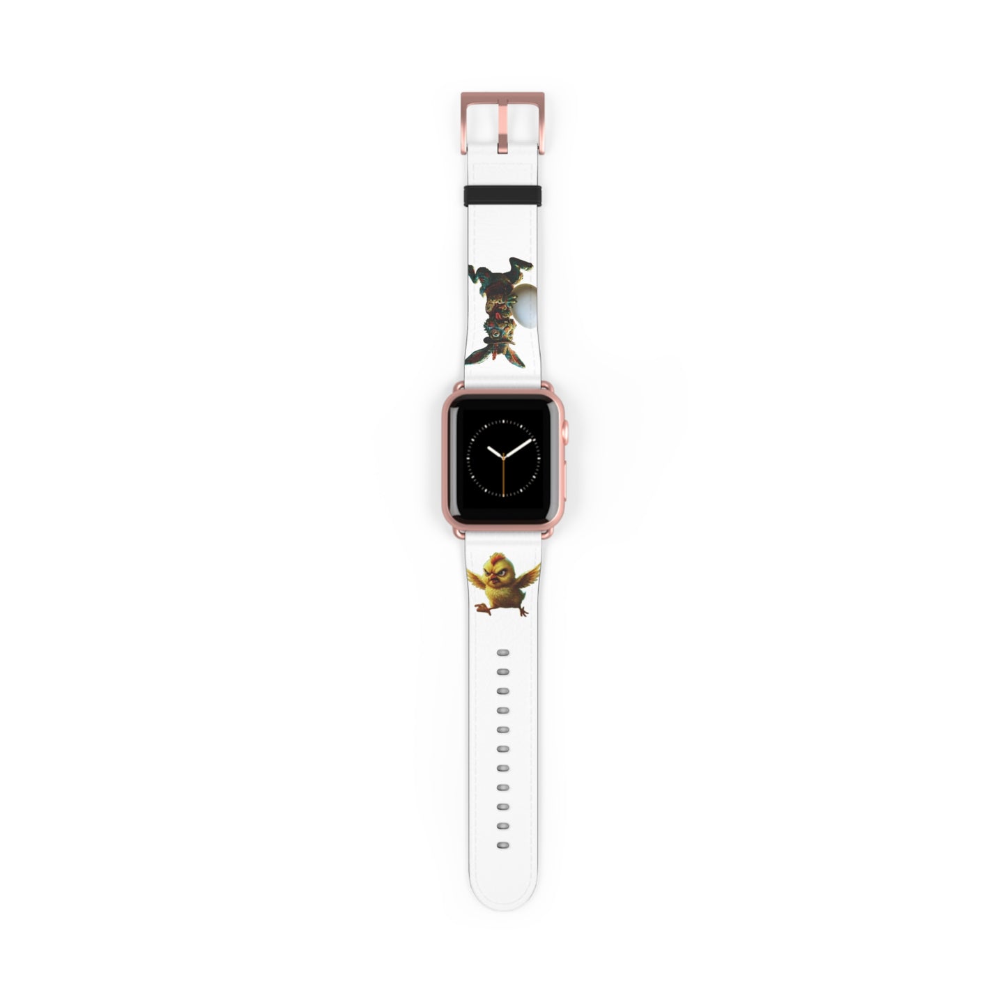 Watch Band – Egg Heist