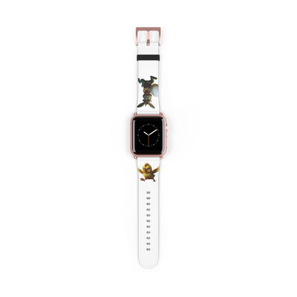 Watch Band – Egg Heist