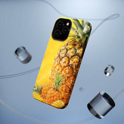 Impact-Resistant Phone Case – Tropic Mode