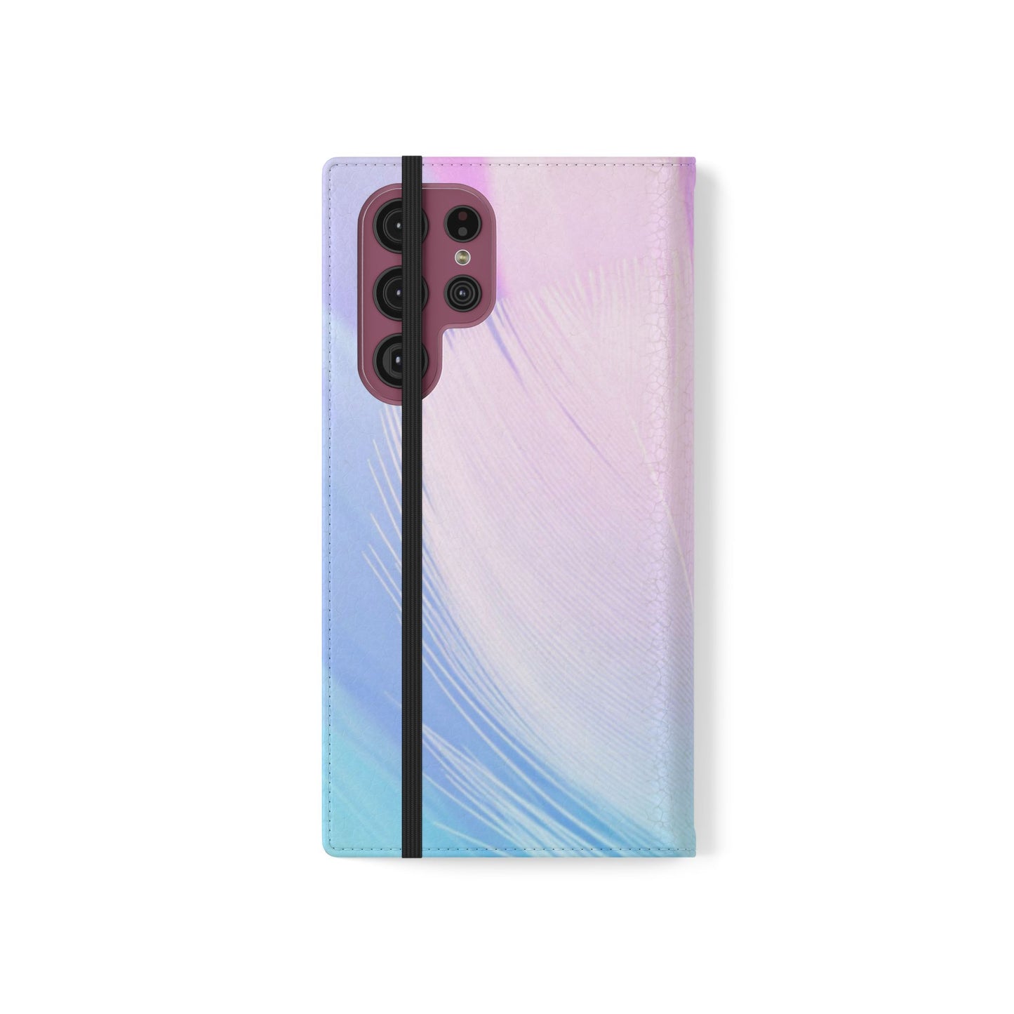 Flip Case – Candy Wisps