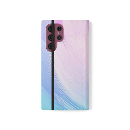 Flip Case – Candy Wisps