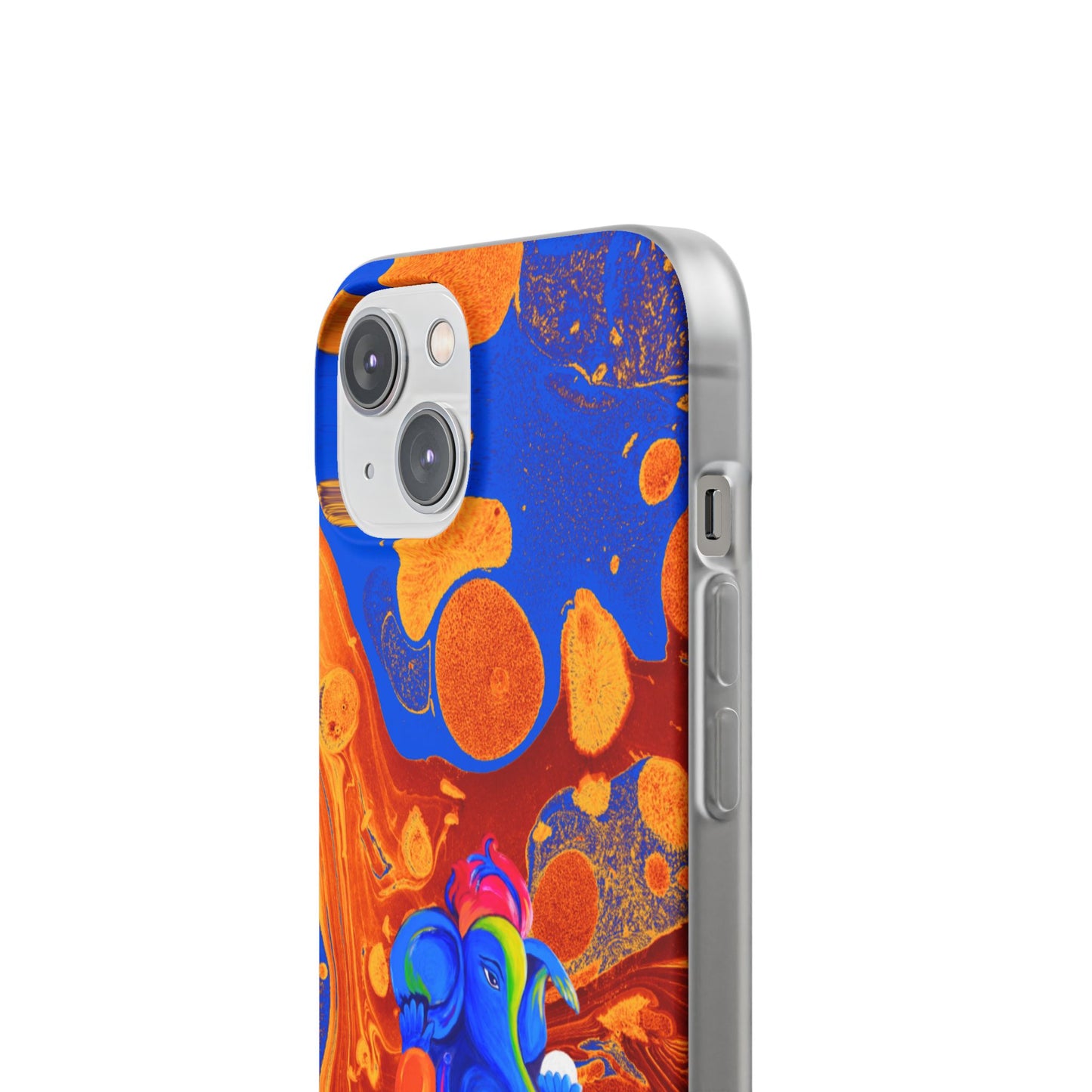 Flexi Case – Karma Blaze