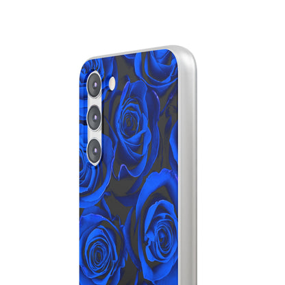 Flexi Case – Midnight Bloom