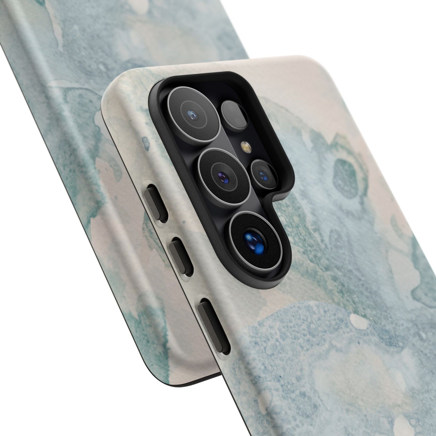Protective Phone Case – Clay Water
