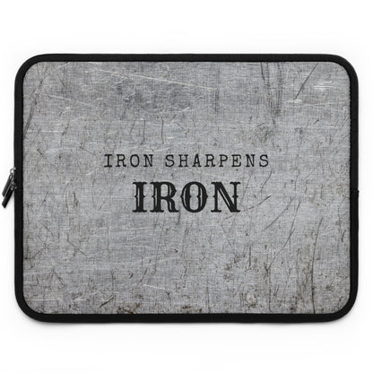 Laptop Sleeve – Forged Steel
