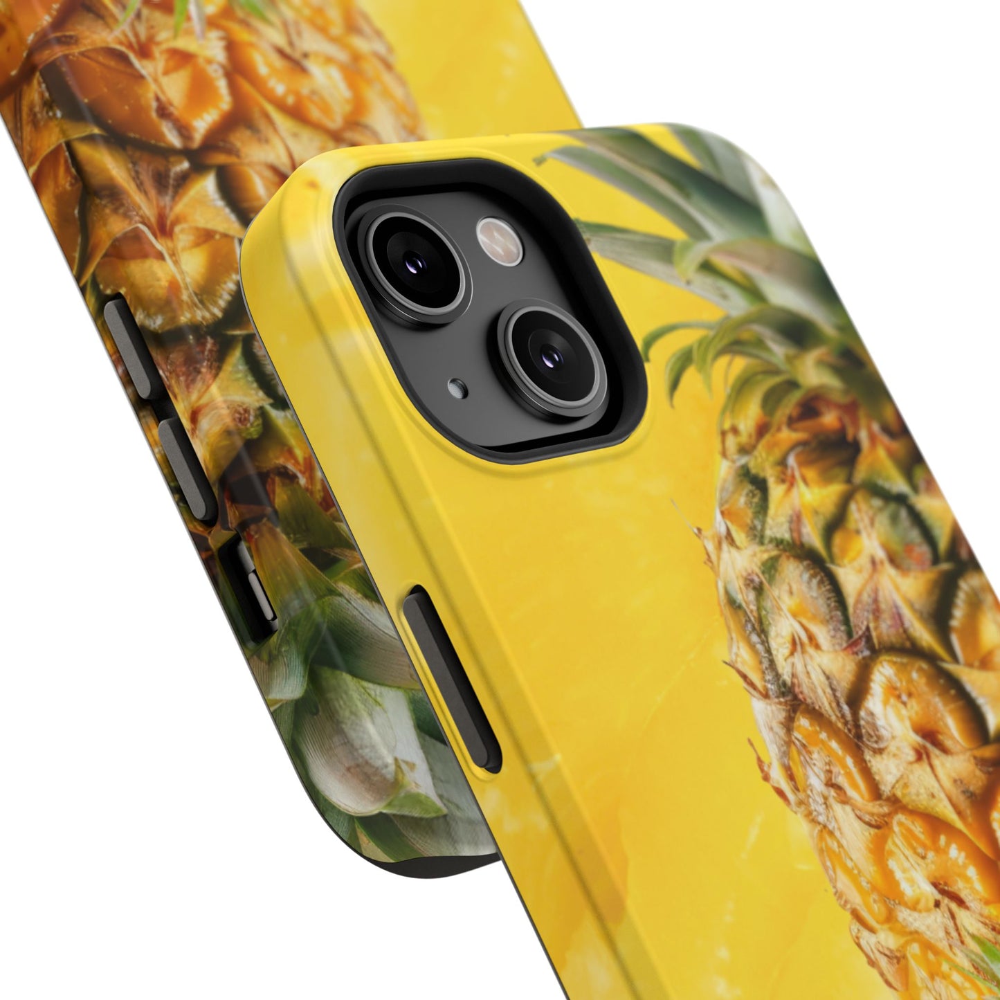Impact-Resistant Phone Case – Tropic Mode
