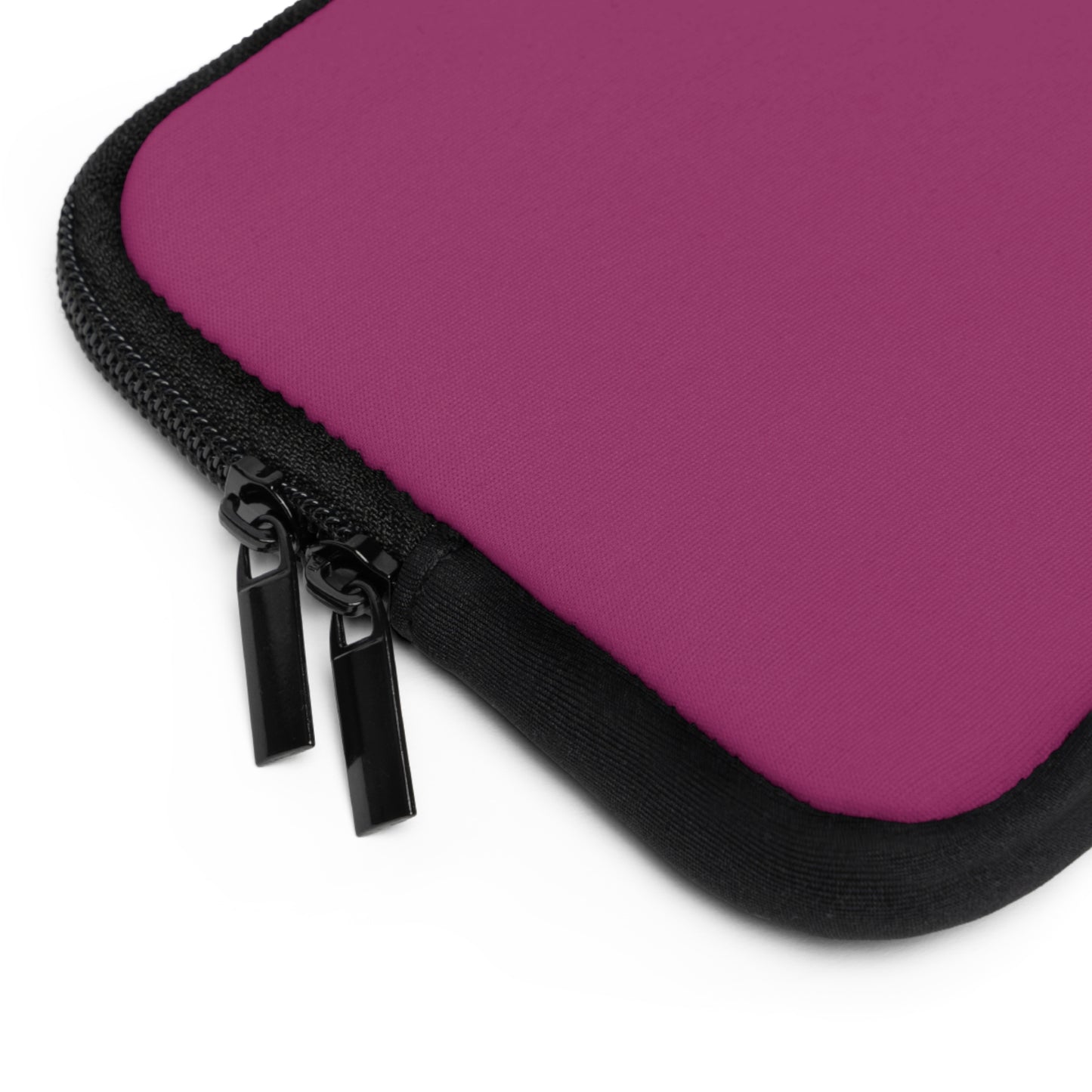 Neoprene Laptop Sleeve – Orchard Plum