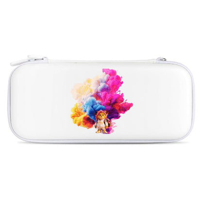 Travel Case – Monster Splash