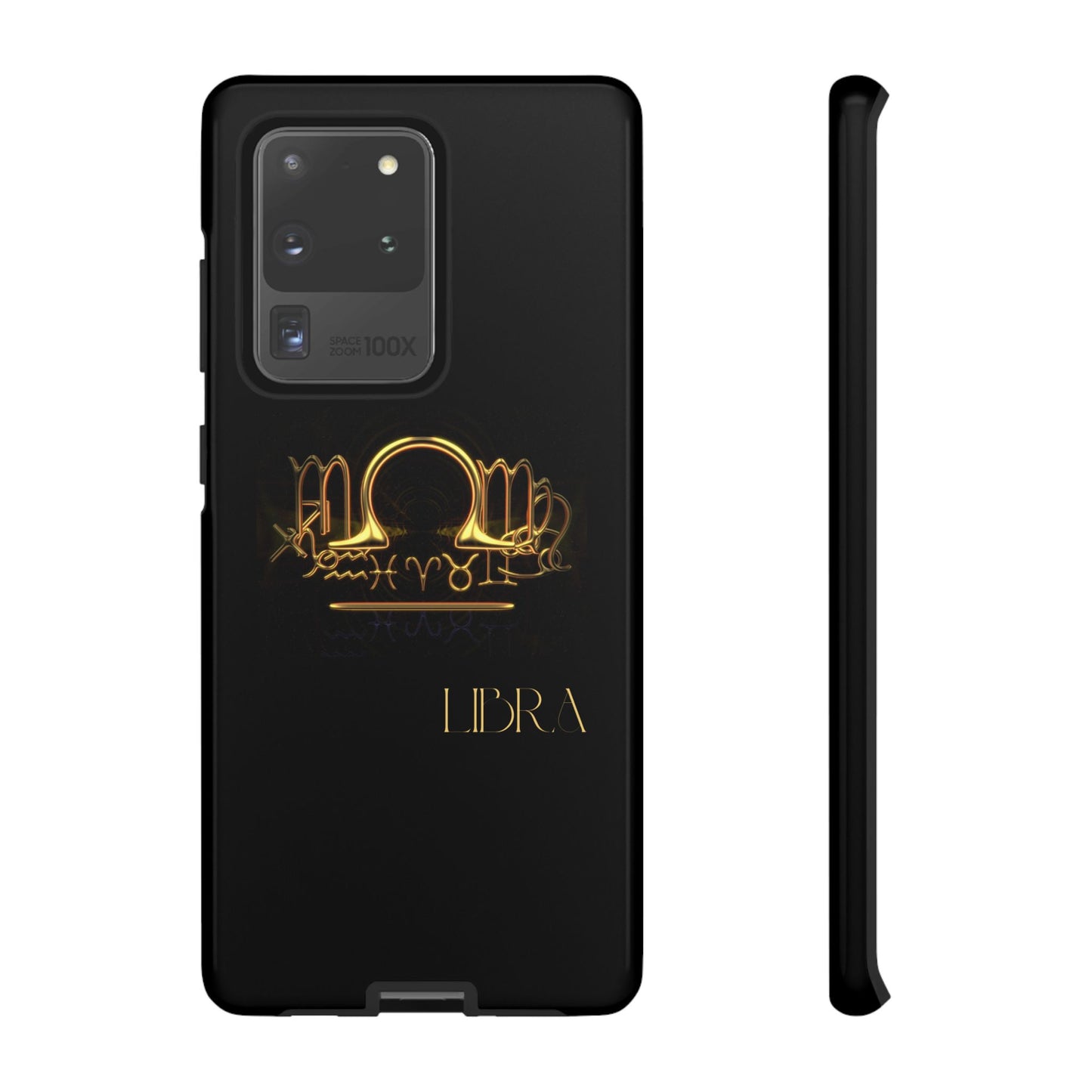 Protective Phone Case – Libra Legacy