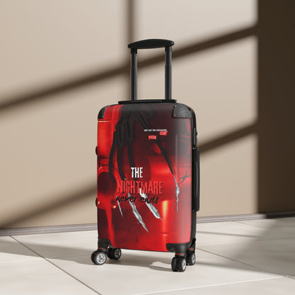 Hardshell Suitcase – Slasher Season