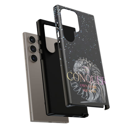 Protective Phone Case – Fearless Grace