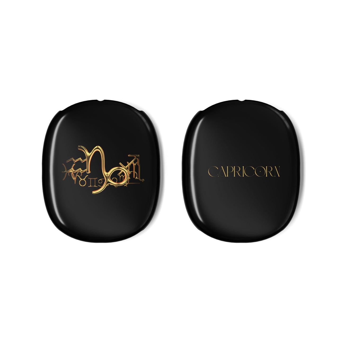 Headphone Ear Cup Covers – Capricorn Crown