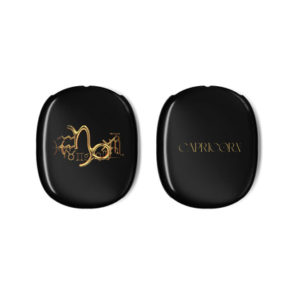Headphone Ear Cup Covers – Capricorn Crown