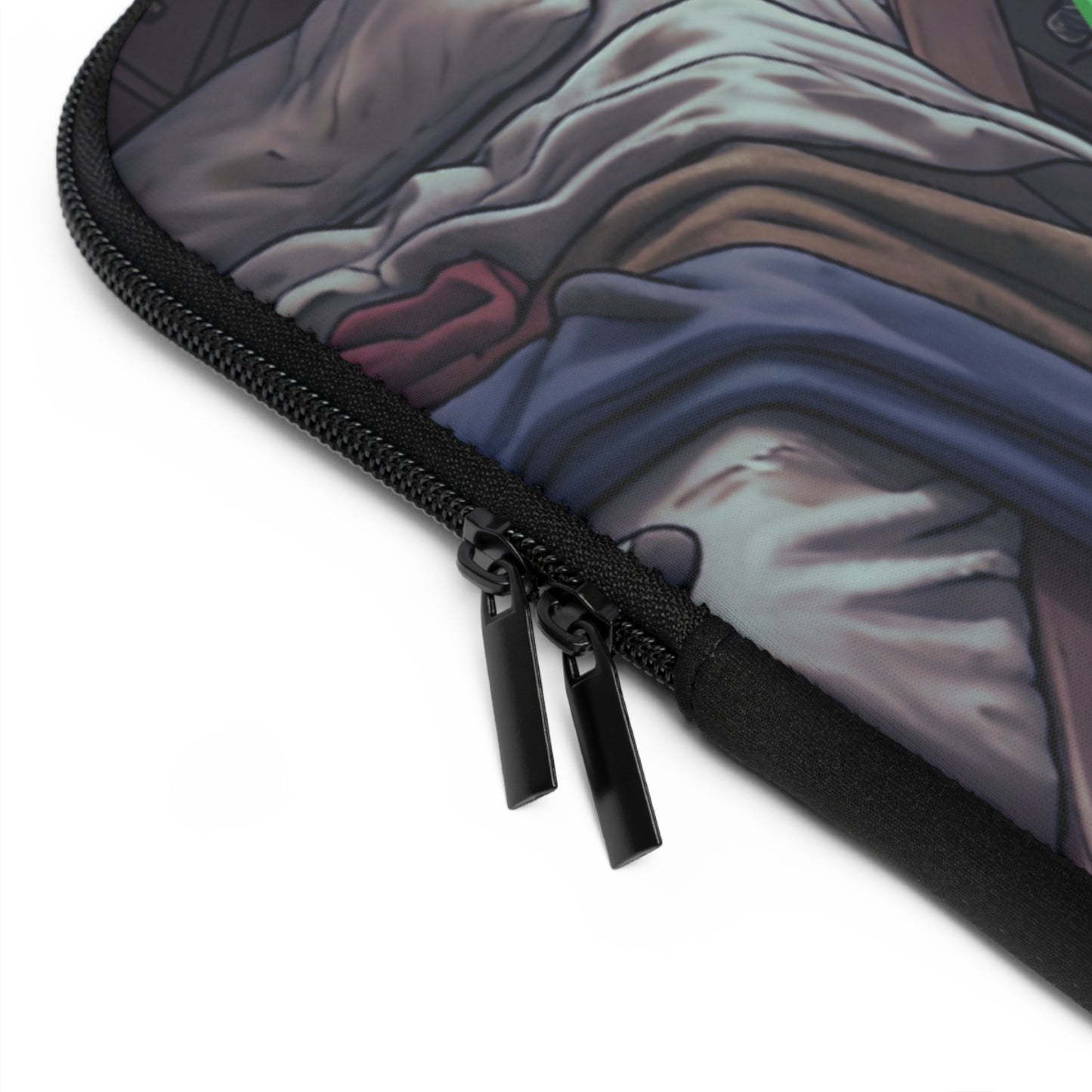 Laptop Sleeve – Game Over