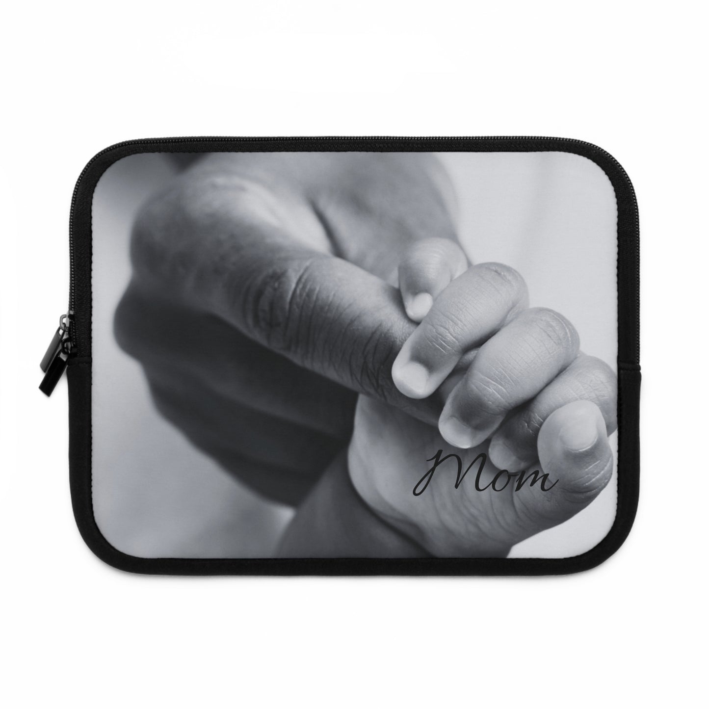 Laptop Sleeve – Mommy’s Forever Hold