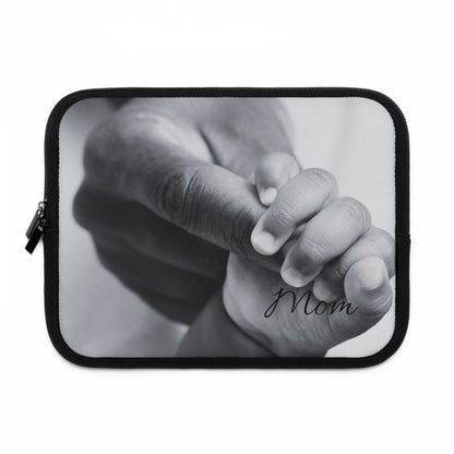 Laptop Sleeve – Mommy’s Forever Hold