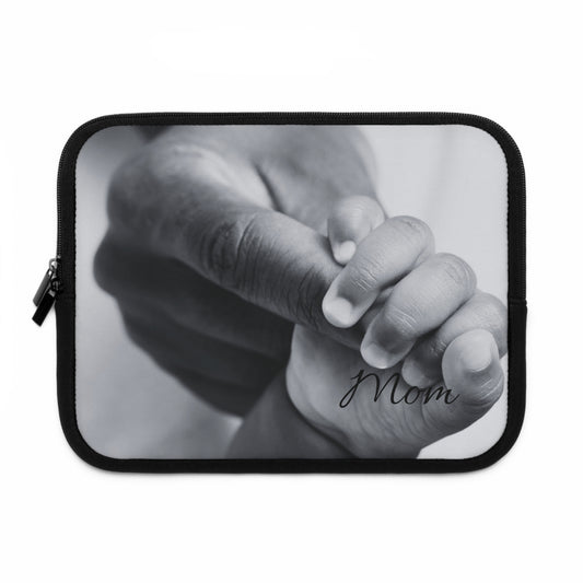 Laptop Sleeve – Mommy’s Forever Hold