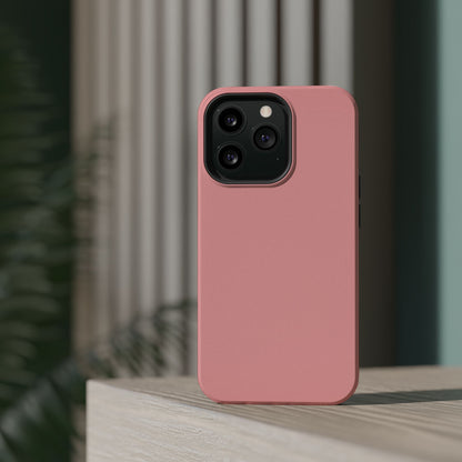 Wireless-Charging Compatible Case – Rosy Hush