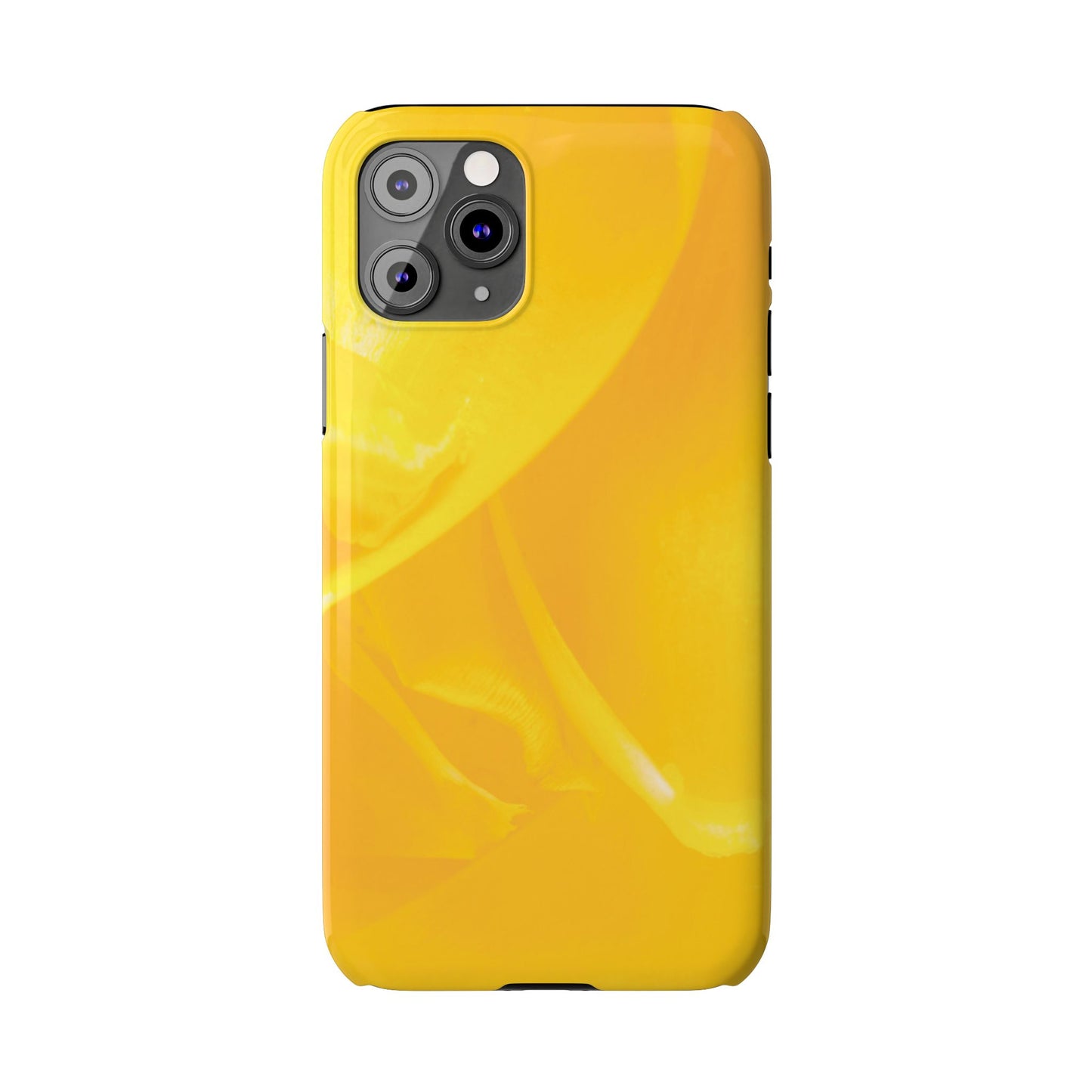 Slim Phone Case – Sunlit Splash