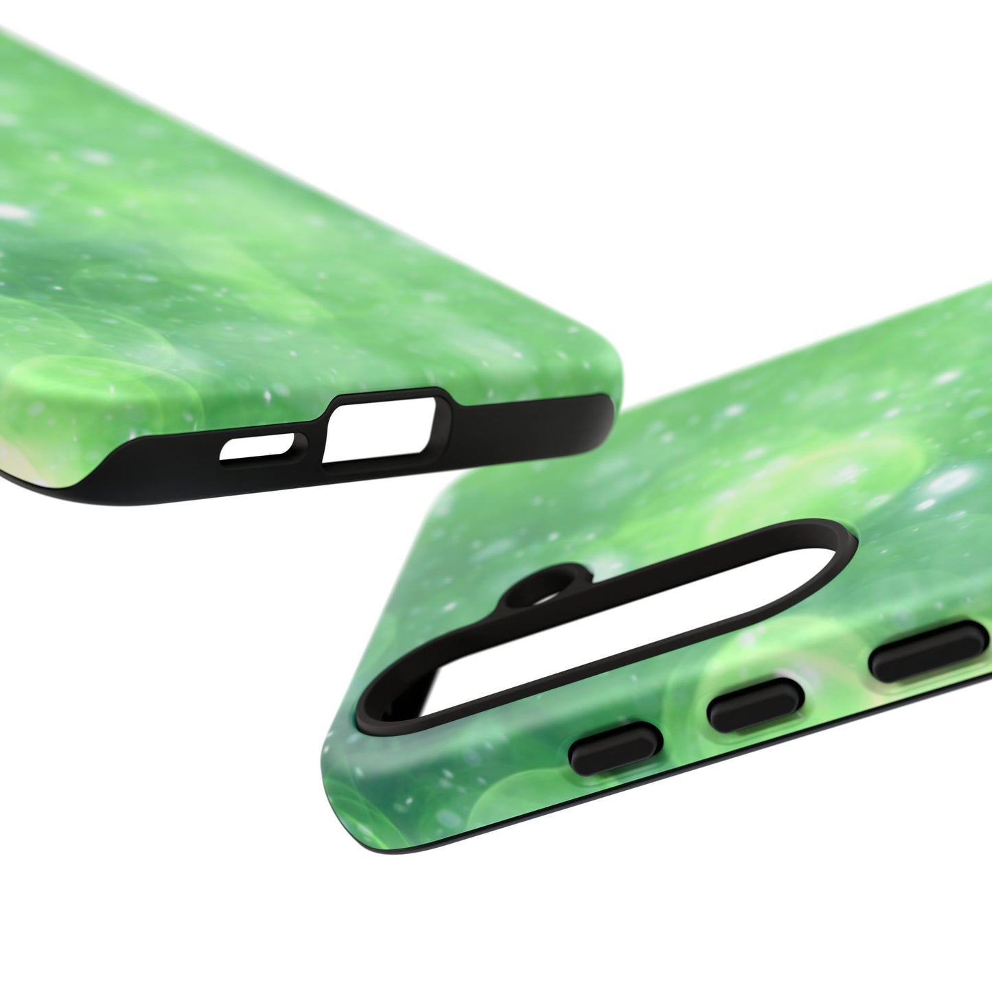 Protective Phone Case – Lime Spritz