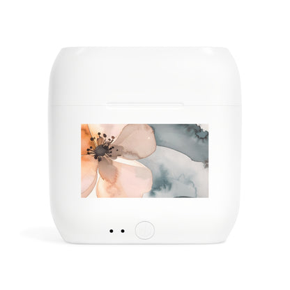 Wireless Earbuds – Petals & Ink