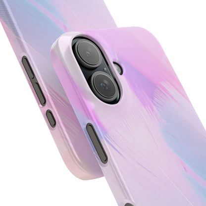 Snap Phone Case – Candy Wisps