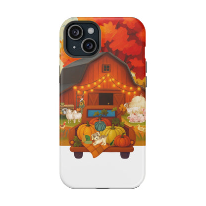 Impact-Resistant Phone Case – Country Harvest