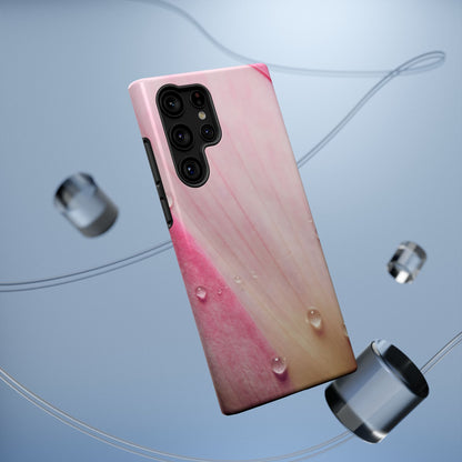 Protective Phone Case – Morning Dew