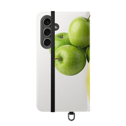 Flip Case – Apple Focus