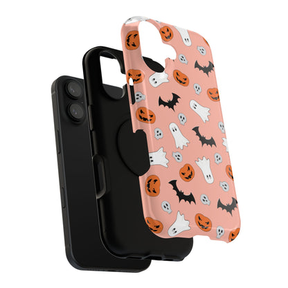 Impact-Resistant Phone Case – Boo Crew