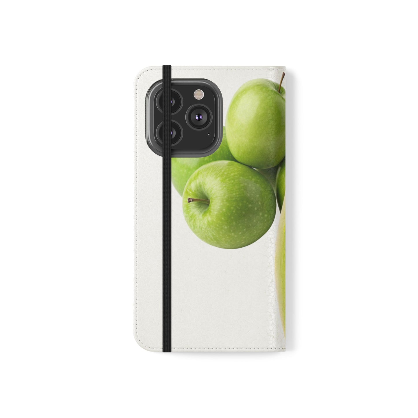 Flip Case – Apple Focus