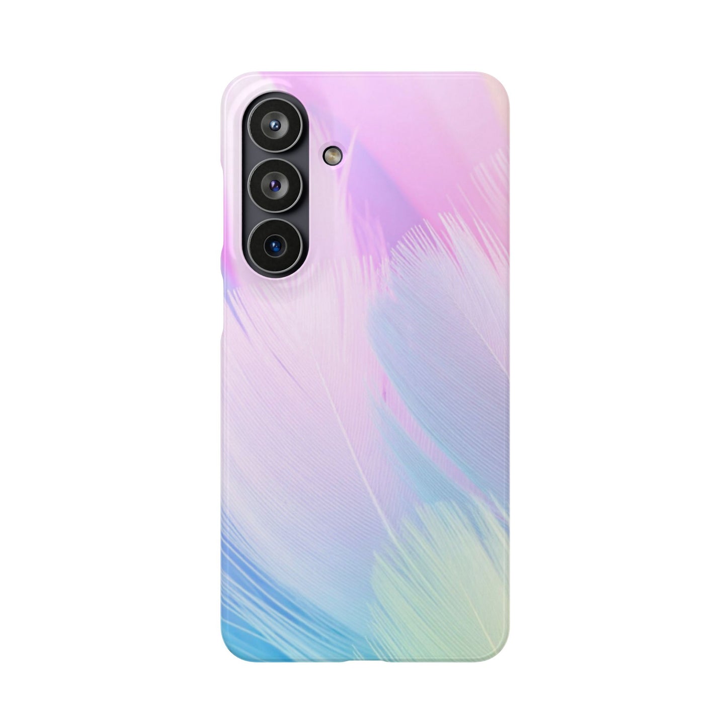 Snap Phone Case – Candy Wisps