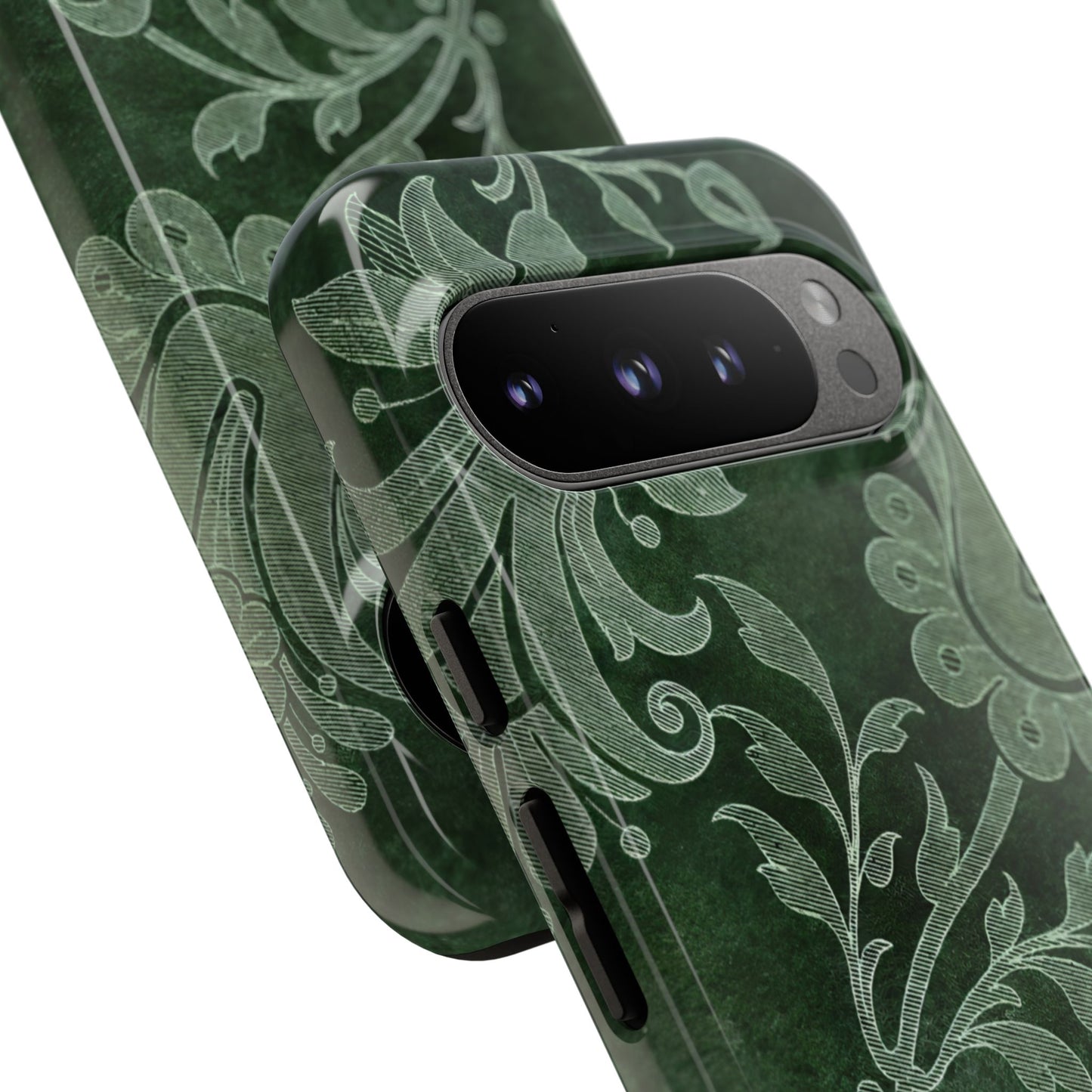 Protective Phone Case – Forest Grace