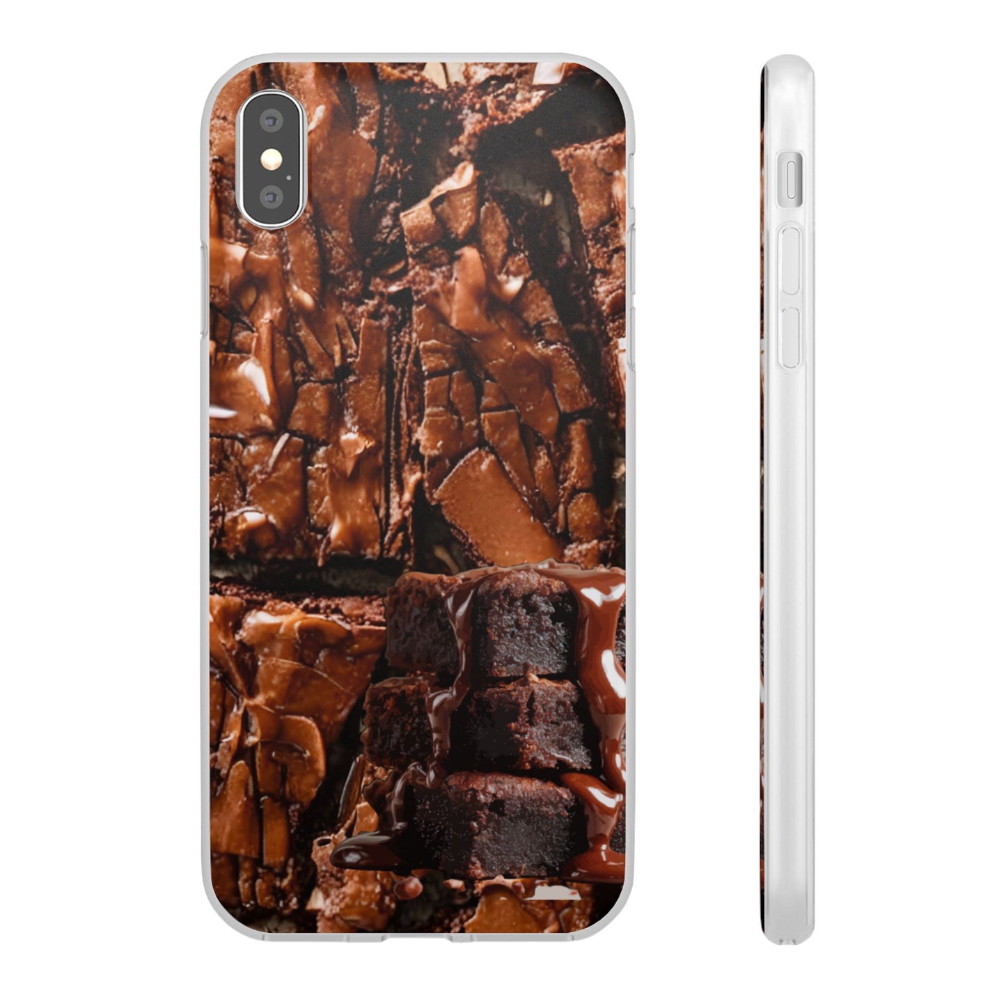 Flexi Case – Brownie Weather