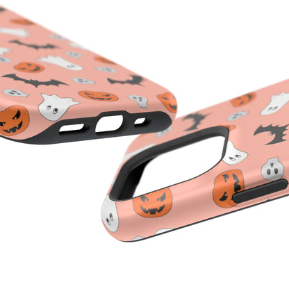 Impact-Resistant Phone Case – Boo Crew
