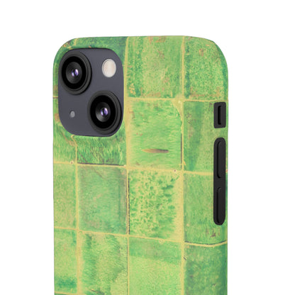 Snap Phone Case – Mosaic Mode