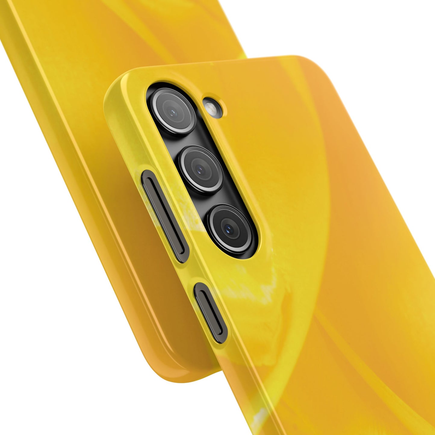 Snap Phone Case – Sunlit Splash