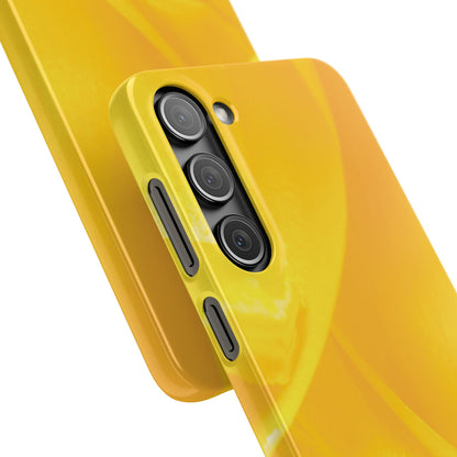 Snap Phone Case – Sunlit Splash