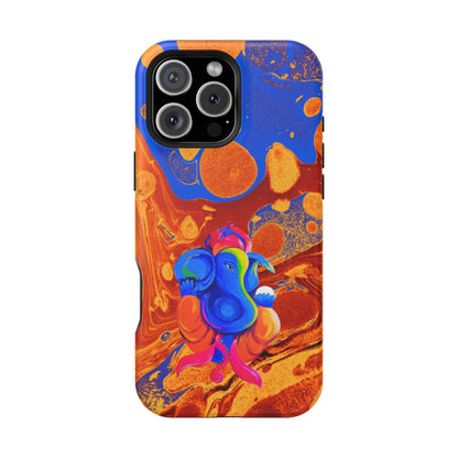 Impact-Resistant Phone Case – Karma Blaze