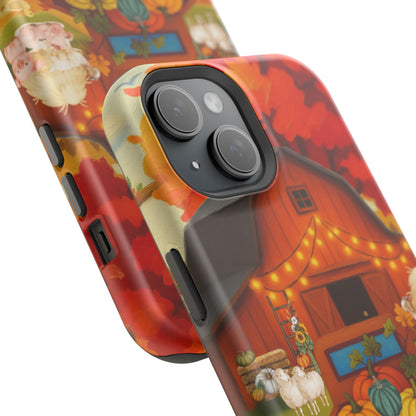 Impact-Resistant Phone Case – Country Harvest