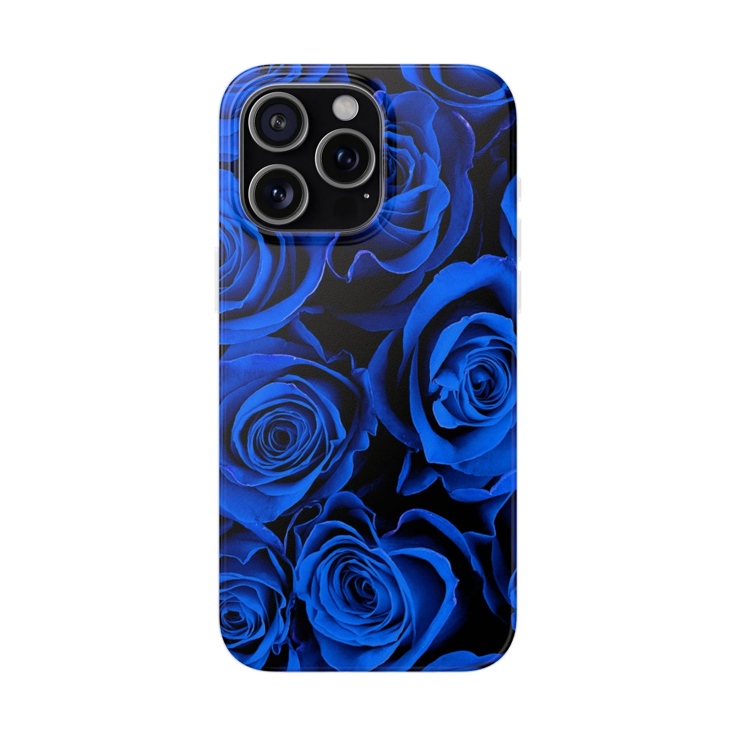 Flexi Case – Midnight Bloom