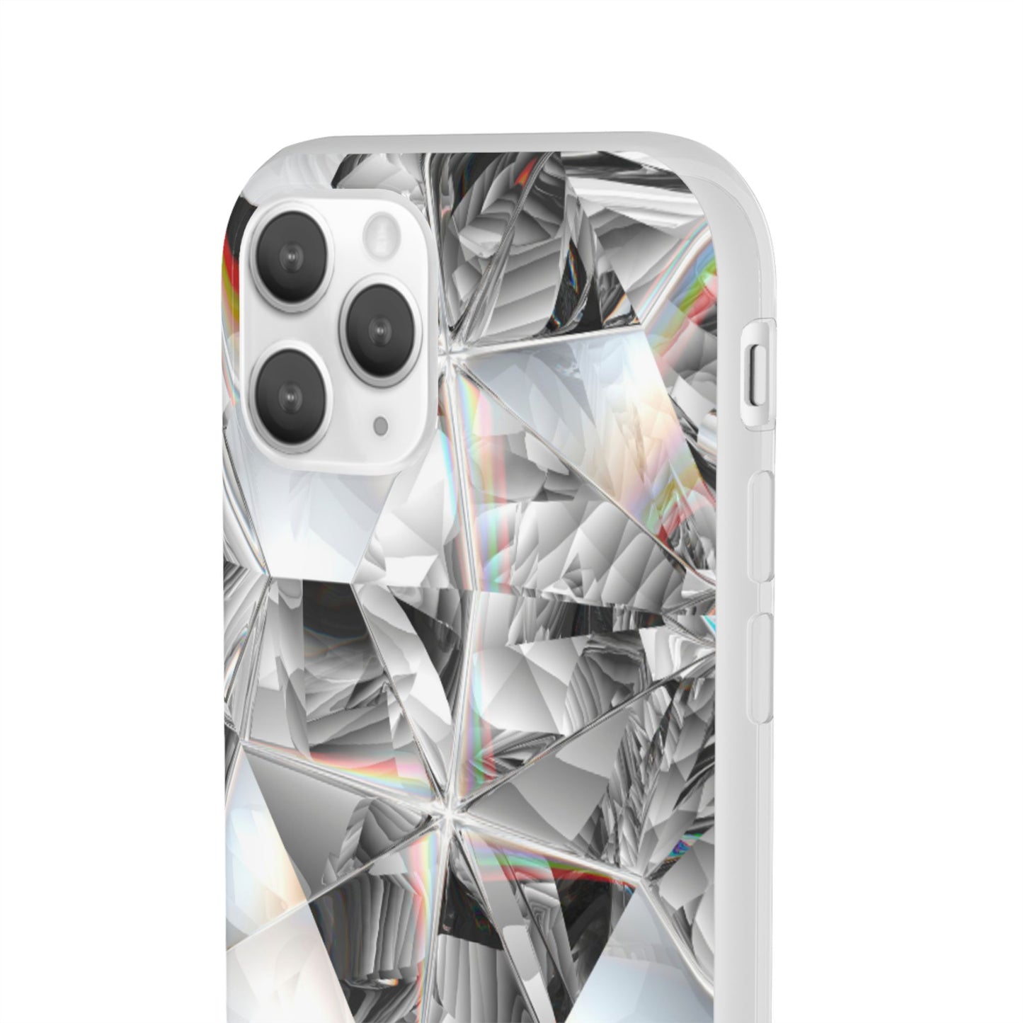 Flexi Case – Flawless