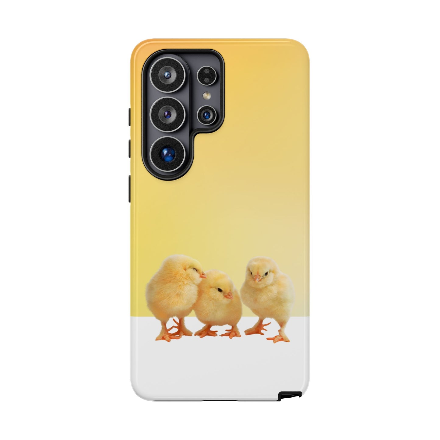 Protective Phone Case – Chirp Crew