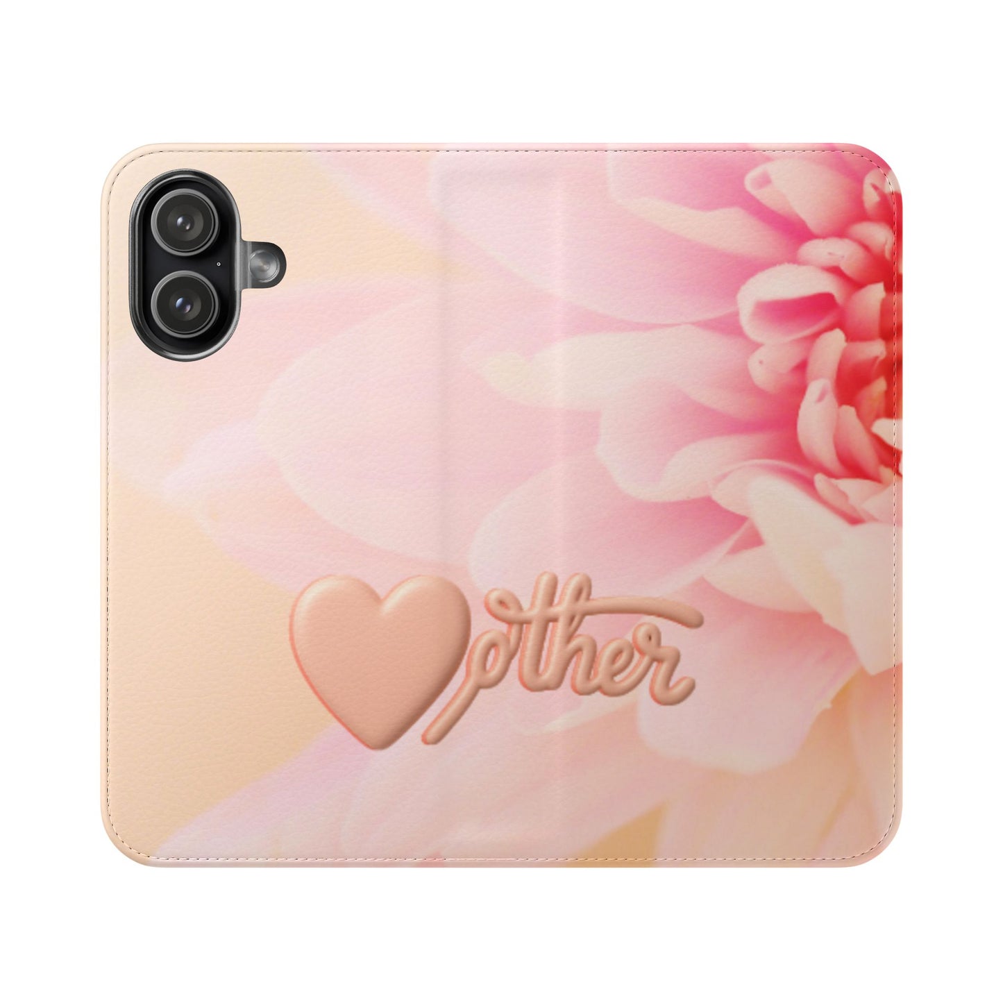 Flip Case – Petals For Mom